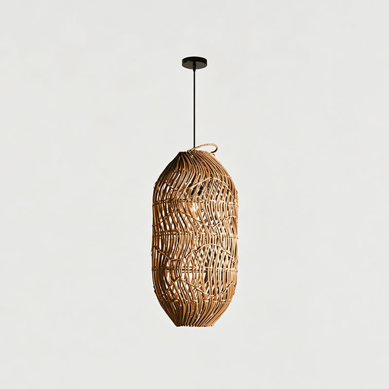 Wavora Pendant Light