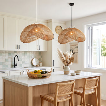 Wavora Pendant Light