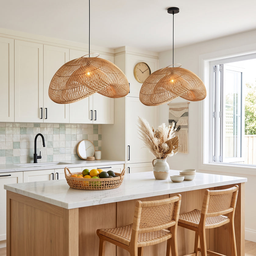 Wavora Pendant Light