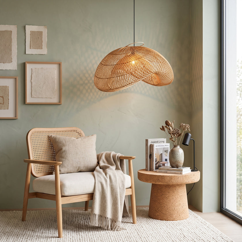 Wavora Pendant Light