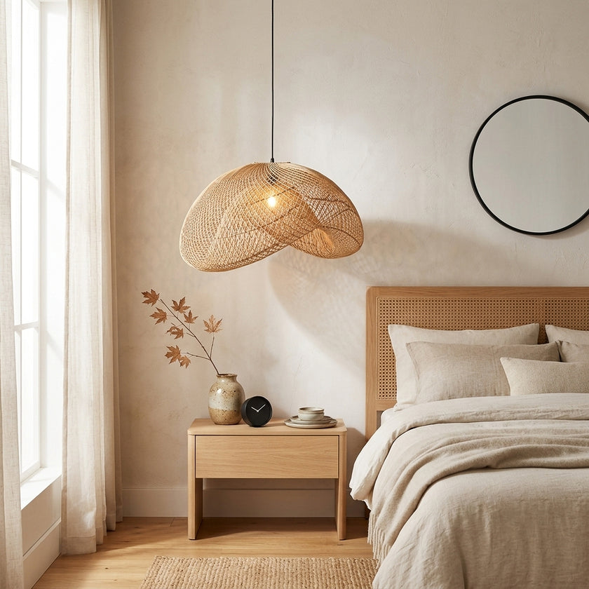 Wavora Pendant Light