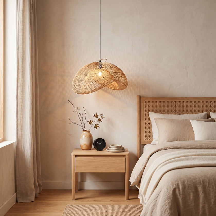 Wavora Pendant Light