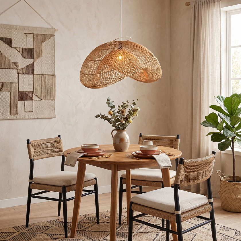 Wavora Pendant Light