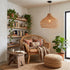 Wavora Pendant Light