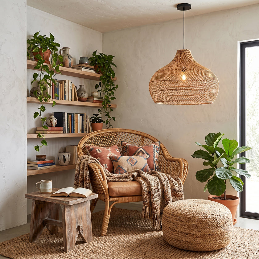Wavora Pendant Light