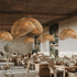 Wavora Pendant Light