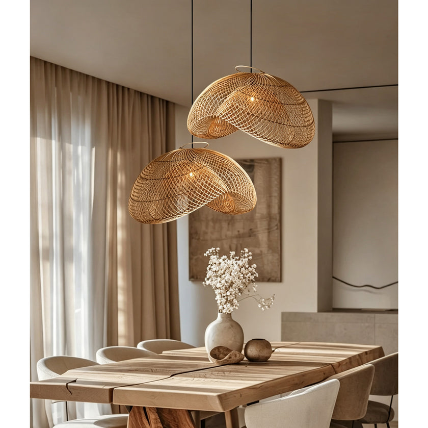 Wavora Pendant Light