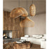 Wavora Pendant Light