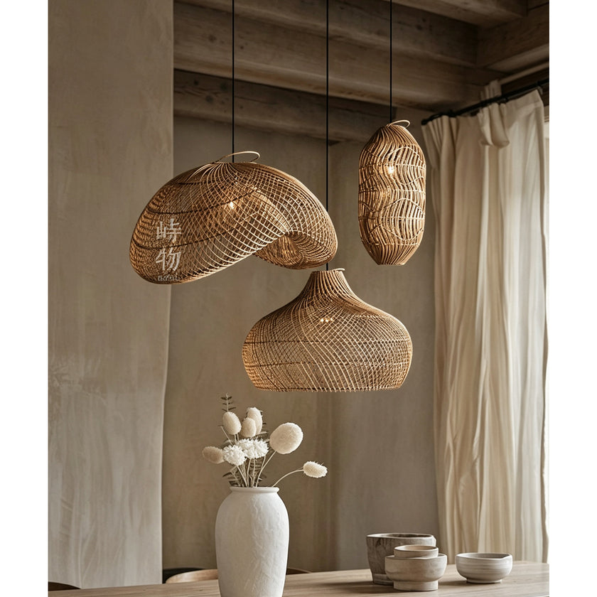 Wavora Pendant Light