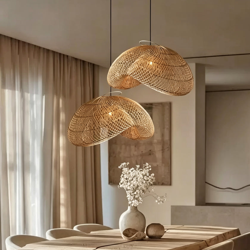 Wavora Pendant Light