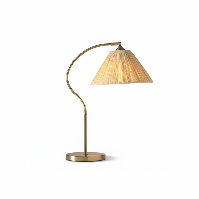 Weslan Table Lamp