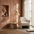 Weslan Table Lamp