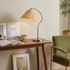 Weslan Table Lamp