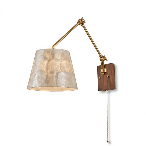 Westbrook Wall Sconce – detail 17