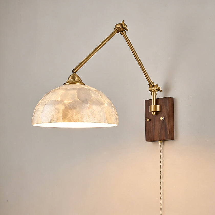 Westbrook Wall Sconce