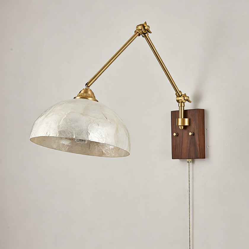 Westbrook Wall Sconce