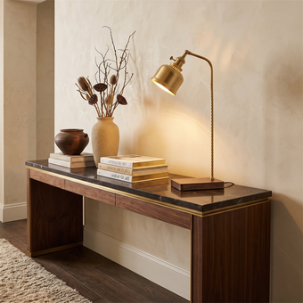 Weston Table Lamp