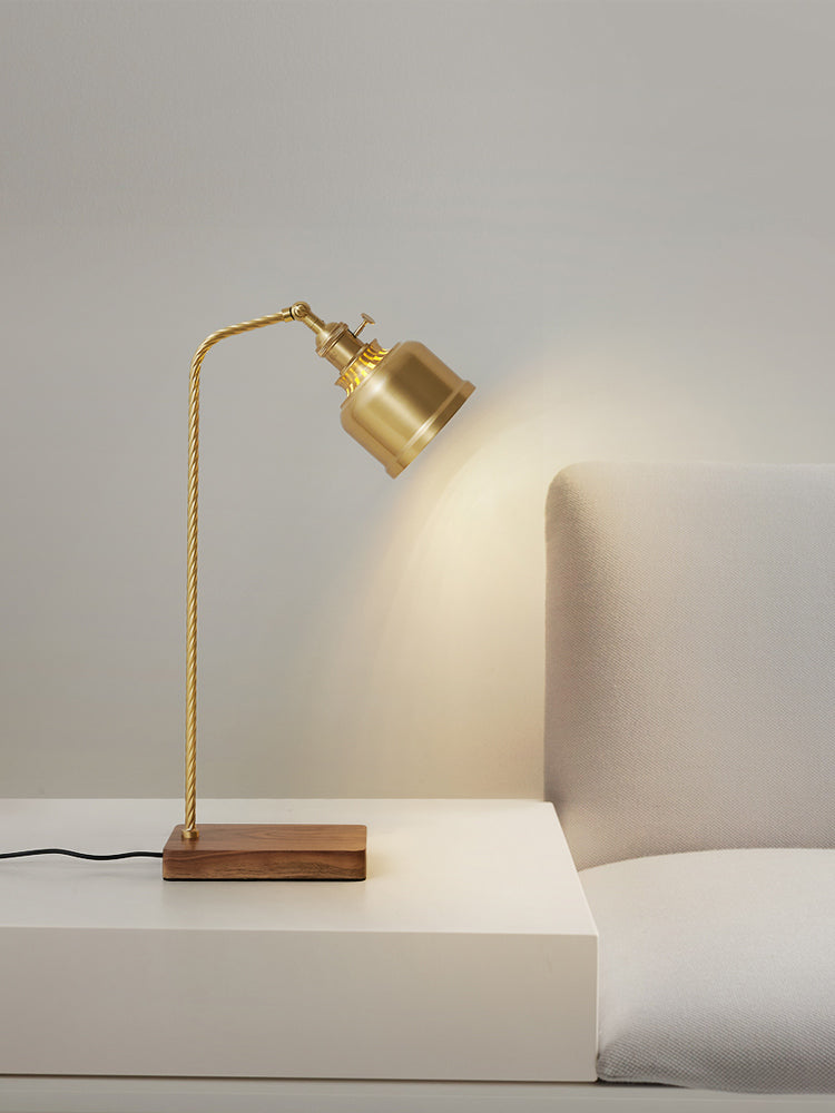 Lampada da tavolo Weston