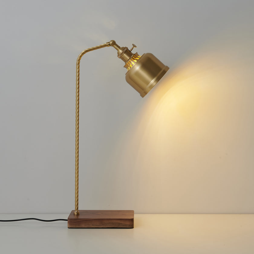 Weston Table Lamp