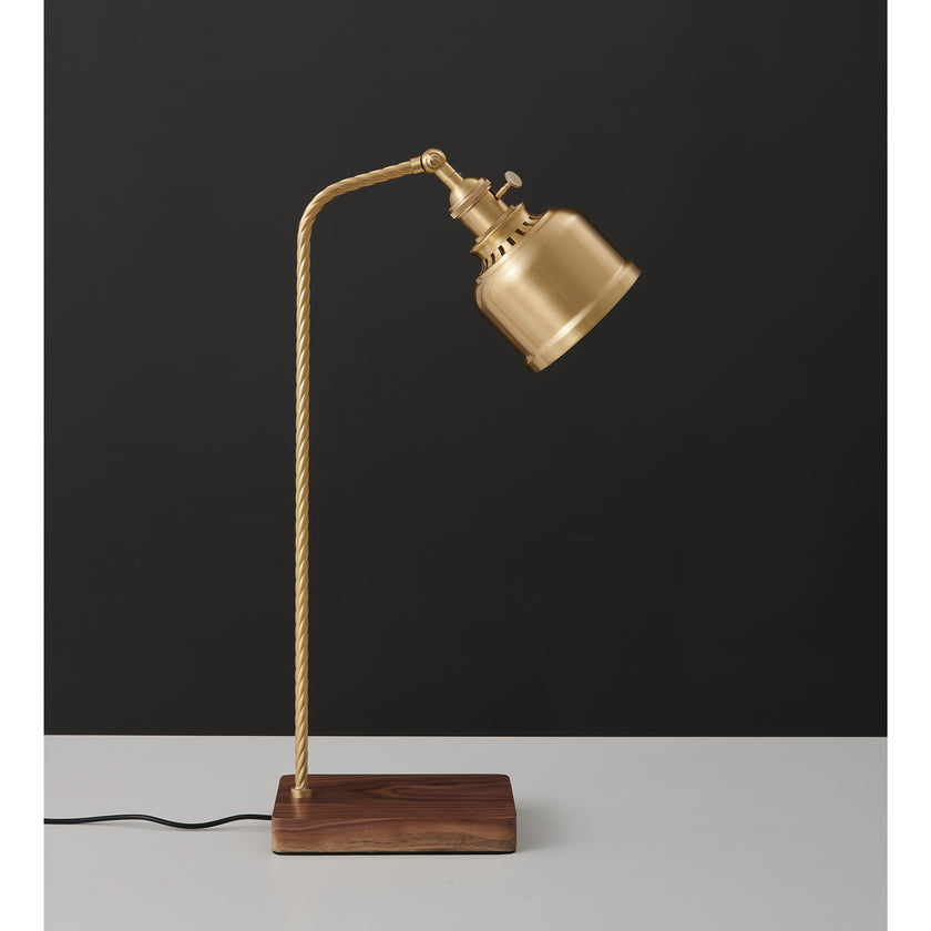 Weston Table Lamp