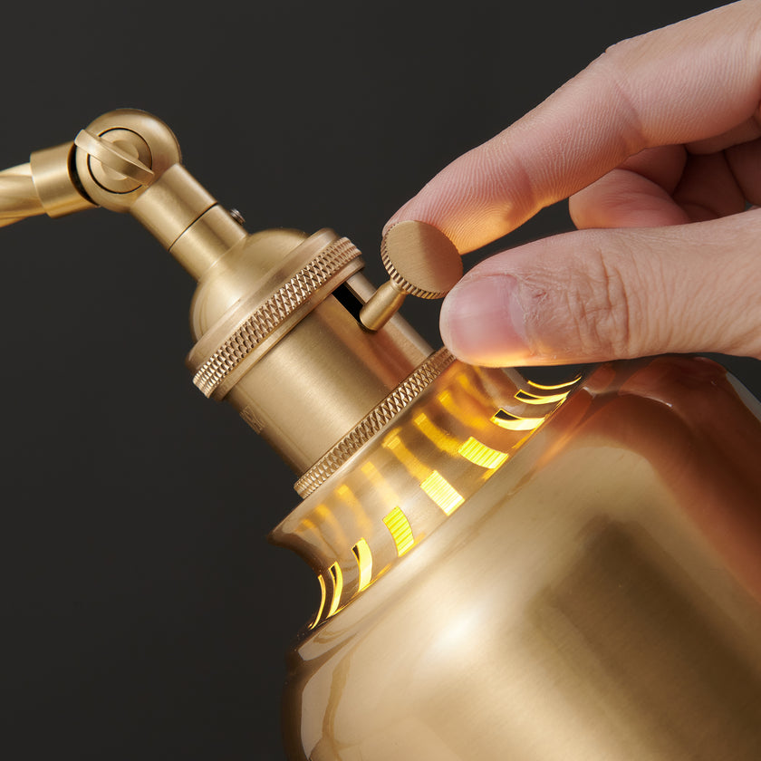 Weston Table Lamp
