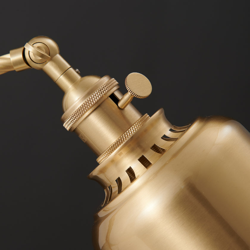 Weston Table Lamp
