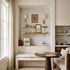 Whitaker Alabaster Wall Sconce