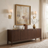 Whitaker Alabaster Wall Sconce