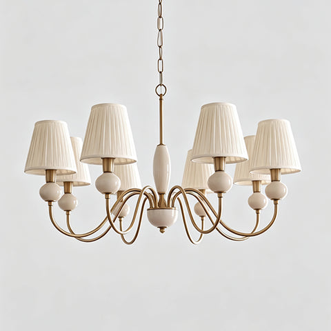 Whitmore Chandelier – detail 21