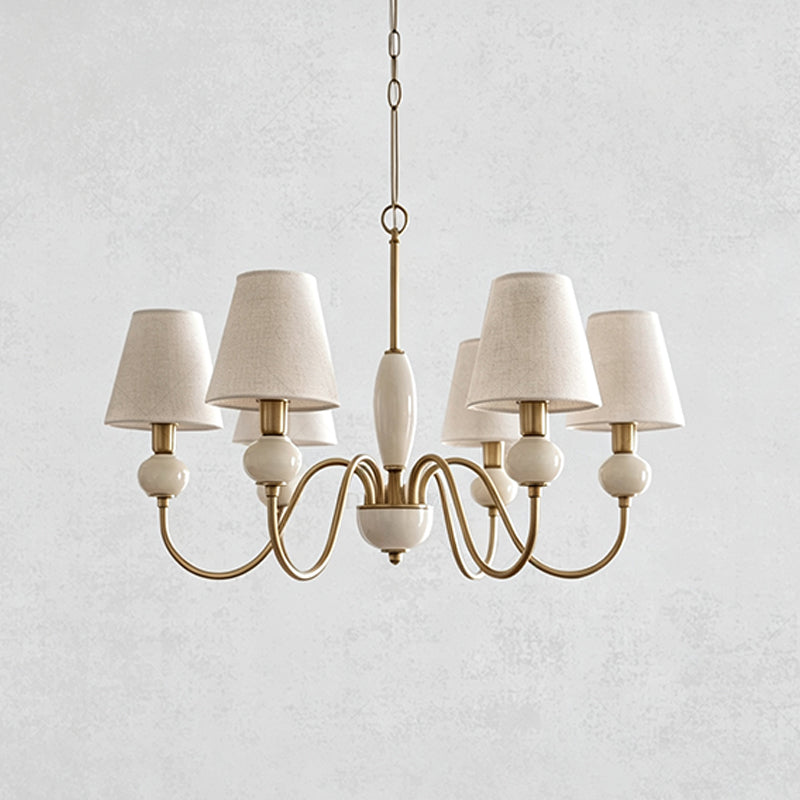 Whitmore Chandelier