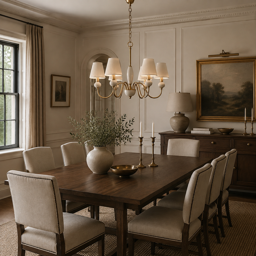 Whitmore Chandelier