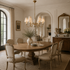 Whitmore Chandelier