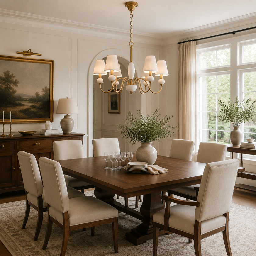 Whitmore Chandelier