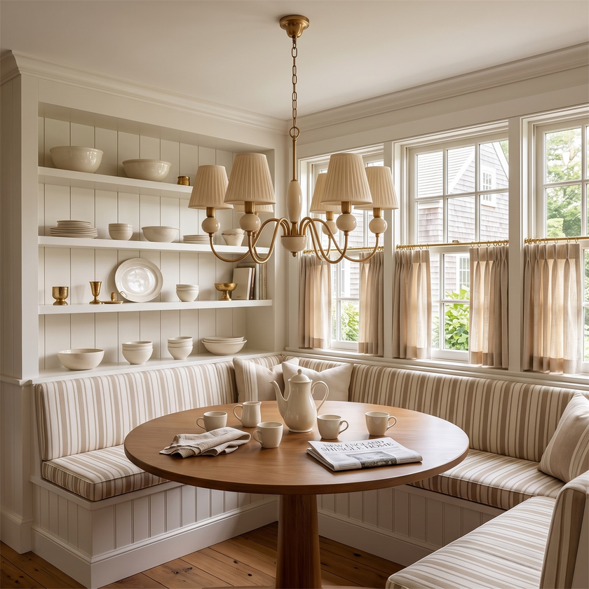 Whitmore Chandelier