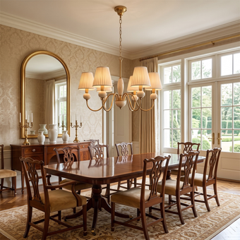 Whitmore Chandelier