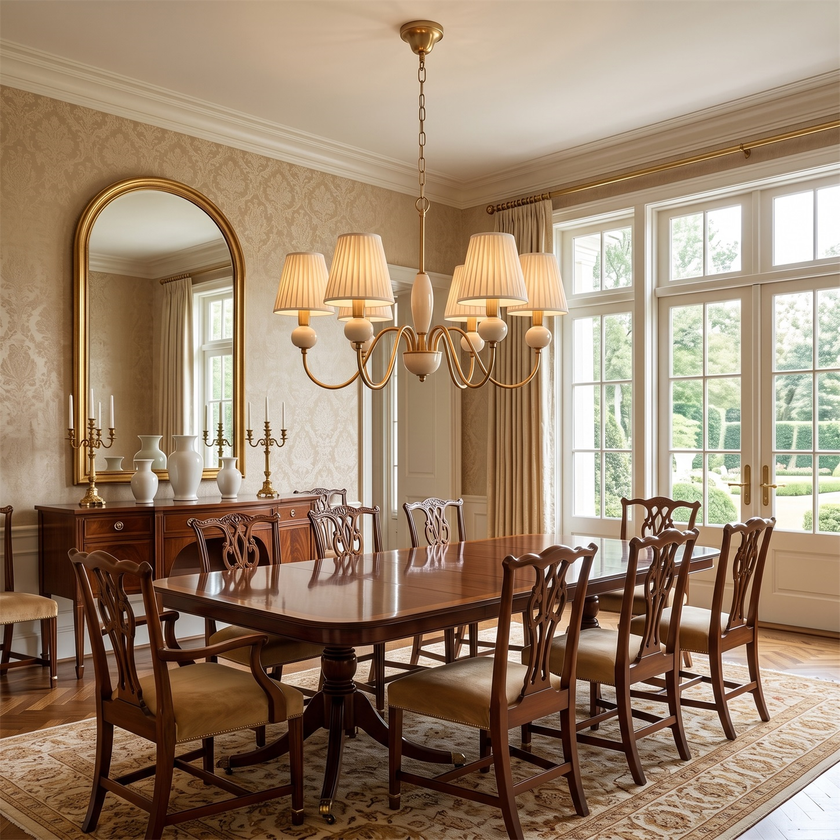 Whitmore Chandelier