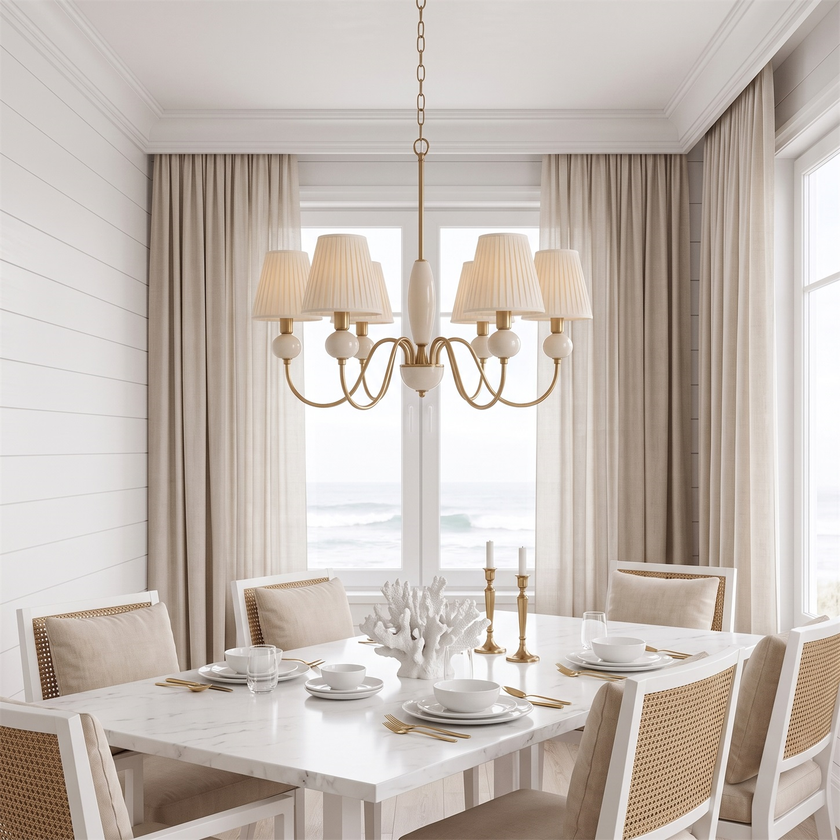 Whitmore Chandelier