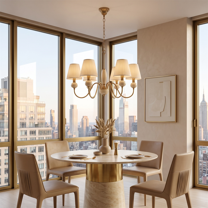 Whitmore Chandelier