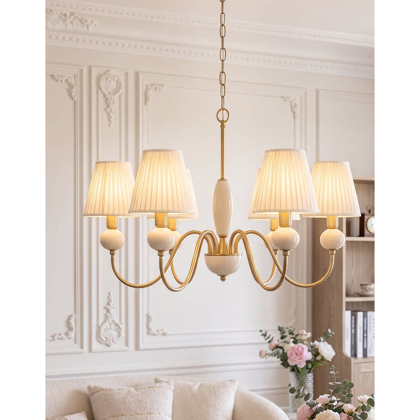 Whitmore Chandelier