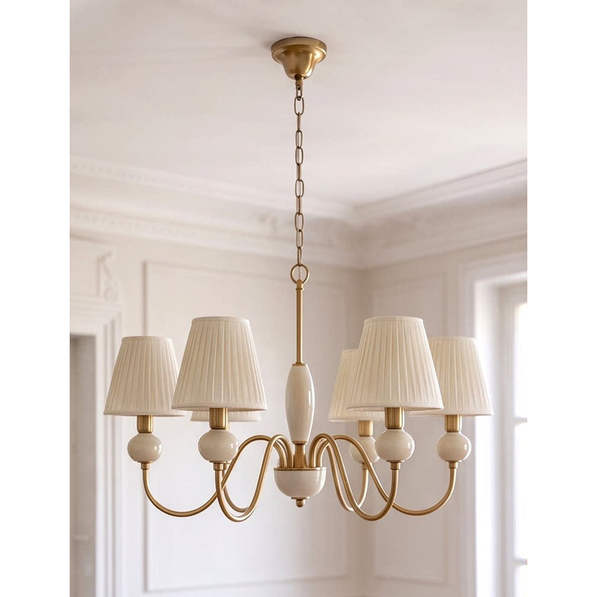 Whitmore Chandelier