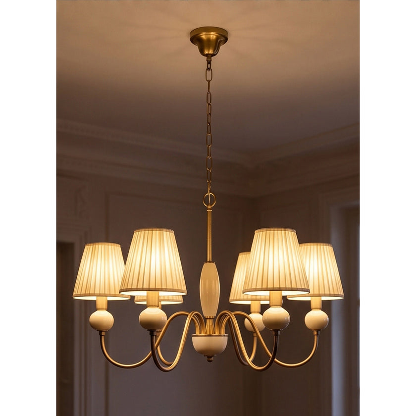 Whitmore Chandelier