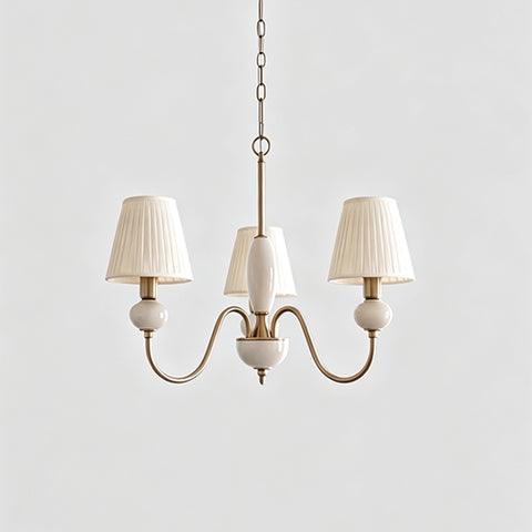 Whitmore Chandelier – detail 18