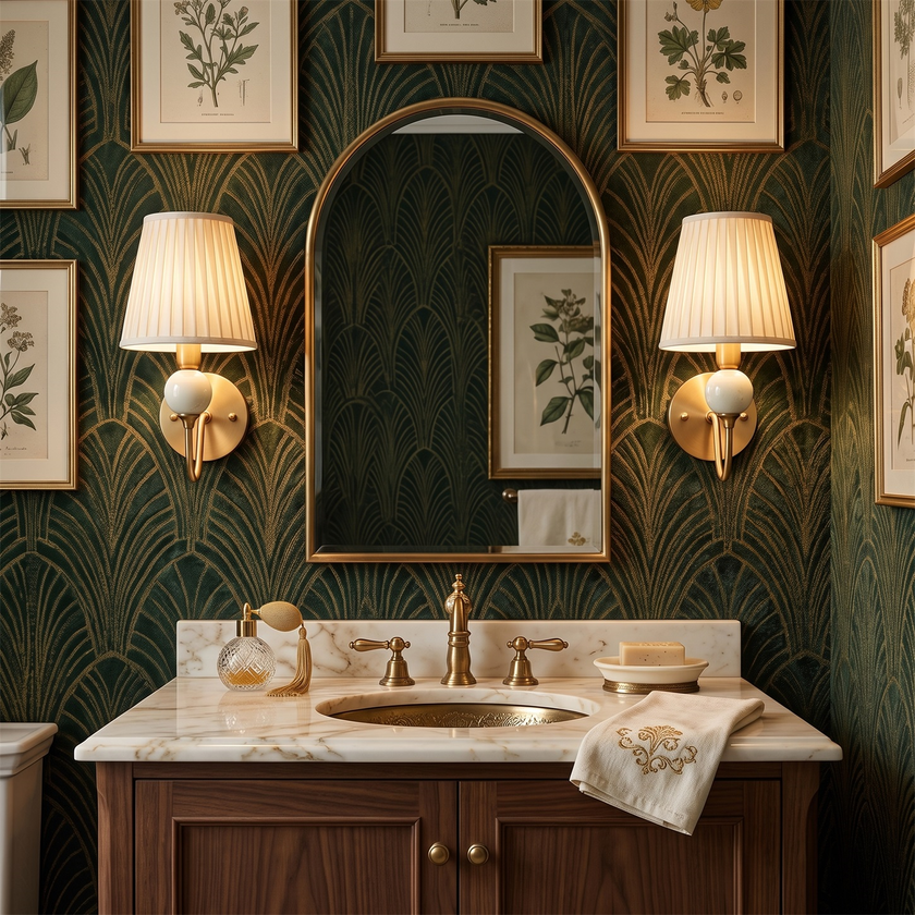 Whitmore Wall Sconce