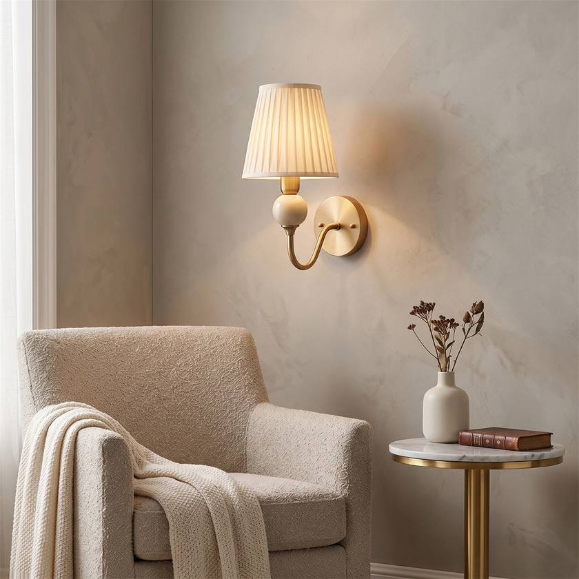 Whitmore Wall Sconce