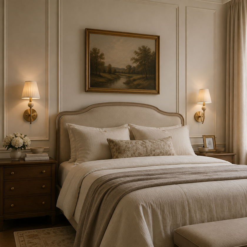 Whitmore Wall Sconce