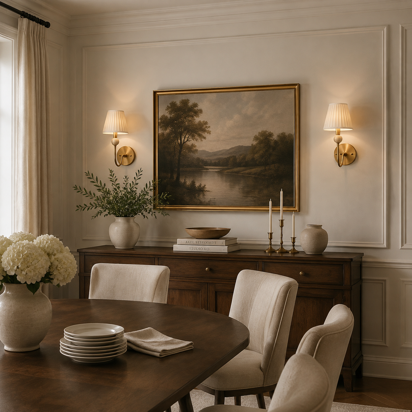 Whitmore Wall Sconce