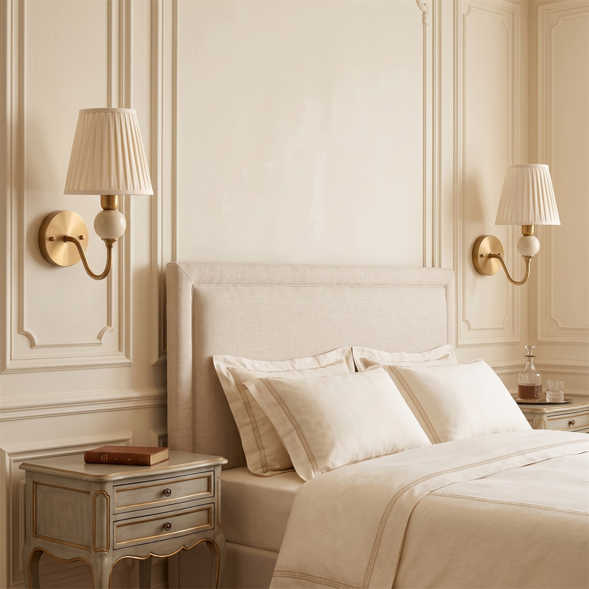Whitmore Wall Sconce