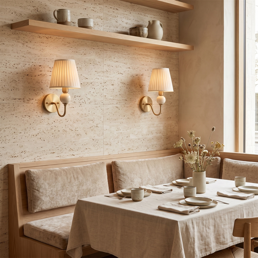 Whitmore Wall Sconce