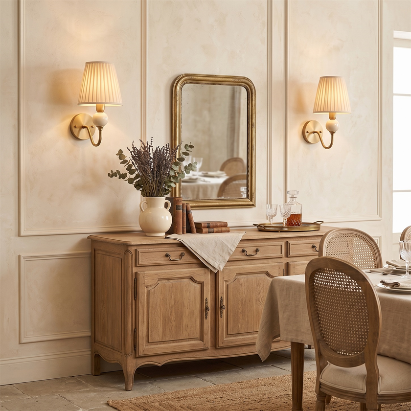 Whitmore Wall Sconce
