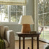Wickerly Table Lamp